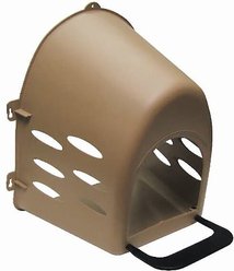 Farm Innovators Plastic Hen Nesting Box