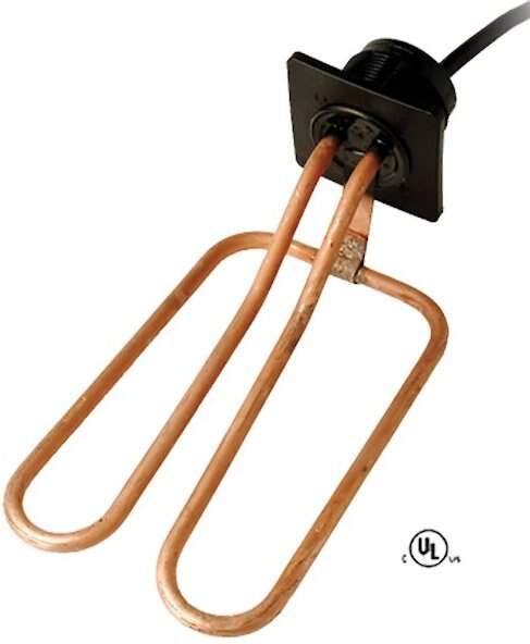 Farm Innovators Drain Plug De-Icer slide 1 of 1