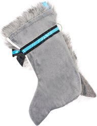 Pronk! Pets Hearth Hound Decorative Christmas Stocking, Husky slide 2 of 3