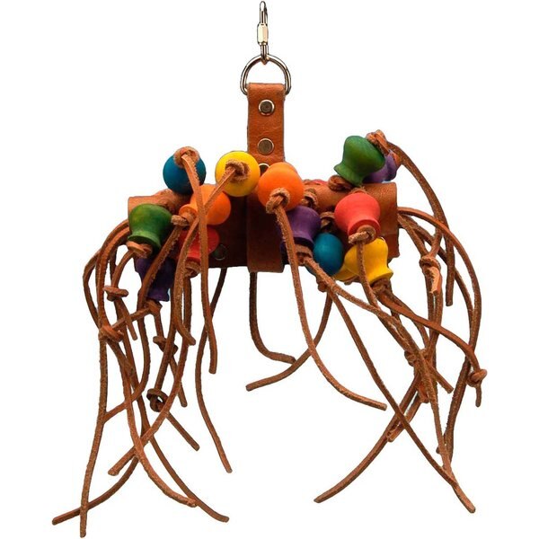 Bird Life Natural Bird Pacifier, Medium