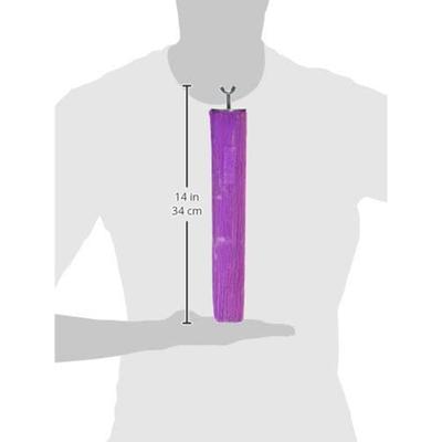 Show full view: Penn-Plax Bird Life Trimmer Bird Perch slide 3 of 4