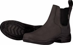 Dublin Venturer RS III Women's Horse Riding Boots, Black, 10