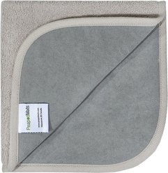 PeapodMats Waterproof Reusable Dog & Cat Mat, Sand, Small slide 2 of 5