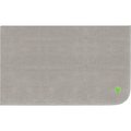 PeapodMats Waterproof Reusable Dog & Cat Mat, Sand, Large