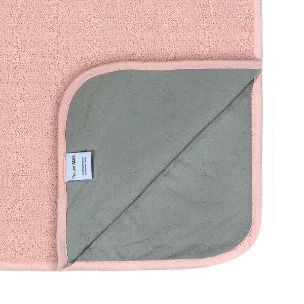 PeapodMats Waterproof Reusable Dog & Cat Mat