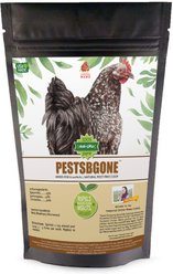 Pampered Chicken Mama PestsBGone Poultry Coop Herbs, 10-oz bag