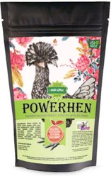 Pampered Chicken Mama PowerHen Chicken Treats, 4-lb bag