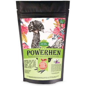 Pampered Chicken Mama PowerHen Chicken Treats, 4-lb bag