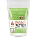 Pampered Chicken Mama Layer Feed Chicken Feed, 10-lb bag