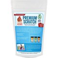 Pampered Chicken Mama Scratch Chicken Feed, 10-lb bag