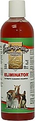 Envirogroom Eliminator 50:1 Dog & Cat Shampoo, 17-oz bottle