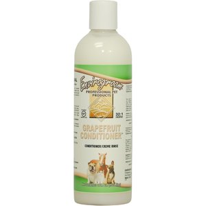 EcoSMART Grapefruit Dog Conditioner, 17-oz bottle