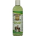 Envirogroom Natural Green Ready-To-Use Dog & Cat Ear Cleaner, 17-oz bottle