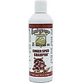 Envirogroom Ginger Spice 50:1 Dog & Cat Shampoo, 17-oz bottle