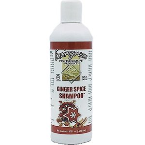Envirogroom Neem Supreme 32:1 Dog & Cat Shampoo