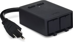Wyze Outdoor Power Strip, Black