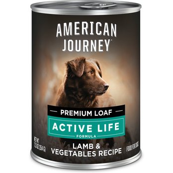 american journey protein & grains