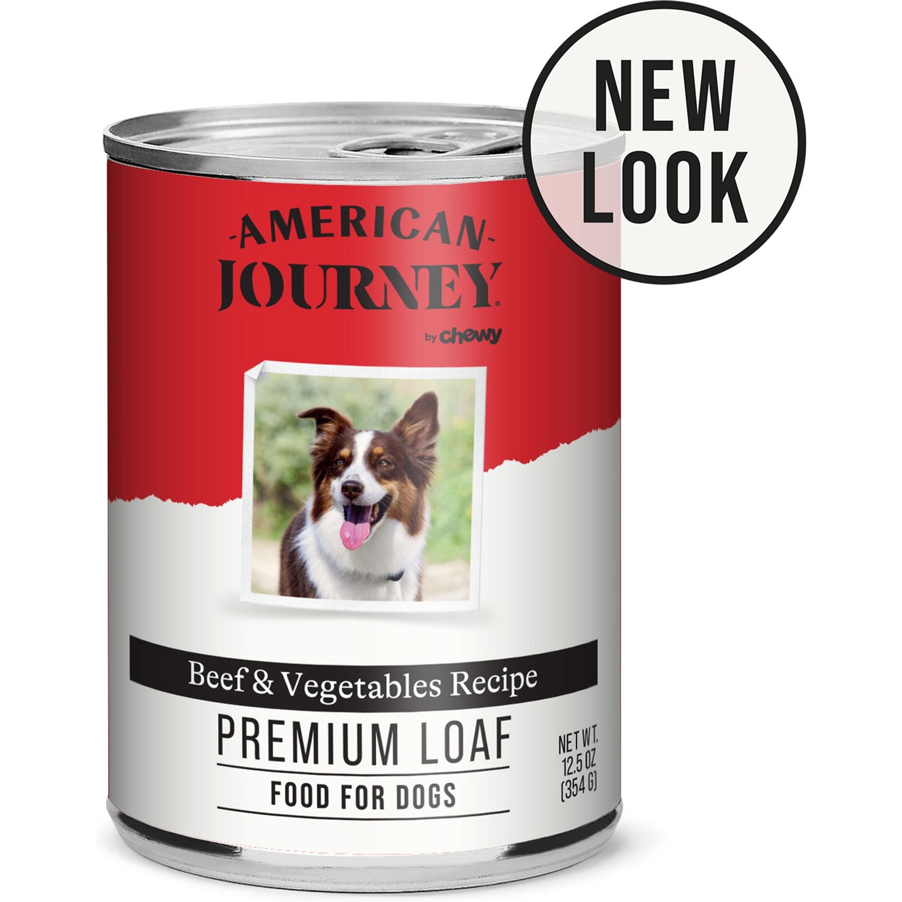 Amazon american hotsell journey dog food