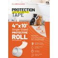 CLAWGUARD Scratch Barrier & Dispenser Protection Tape