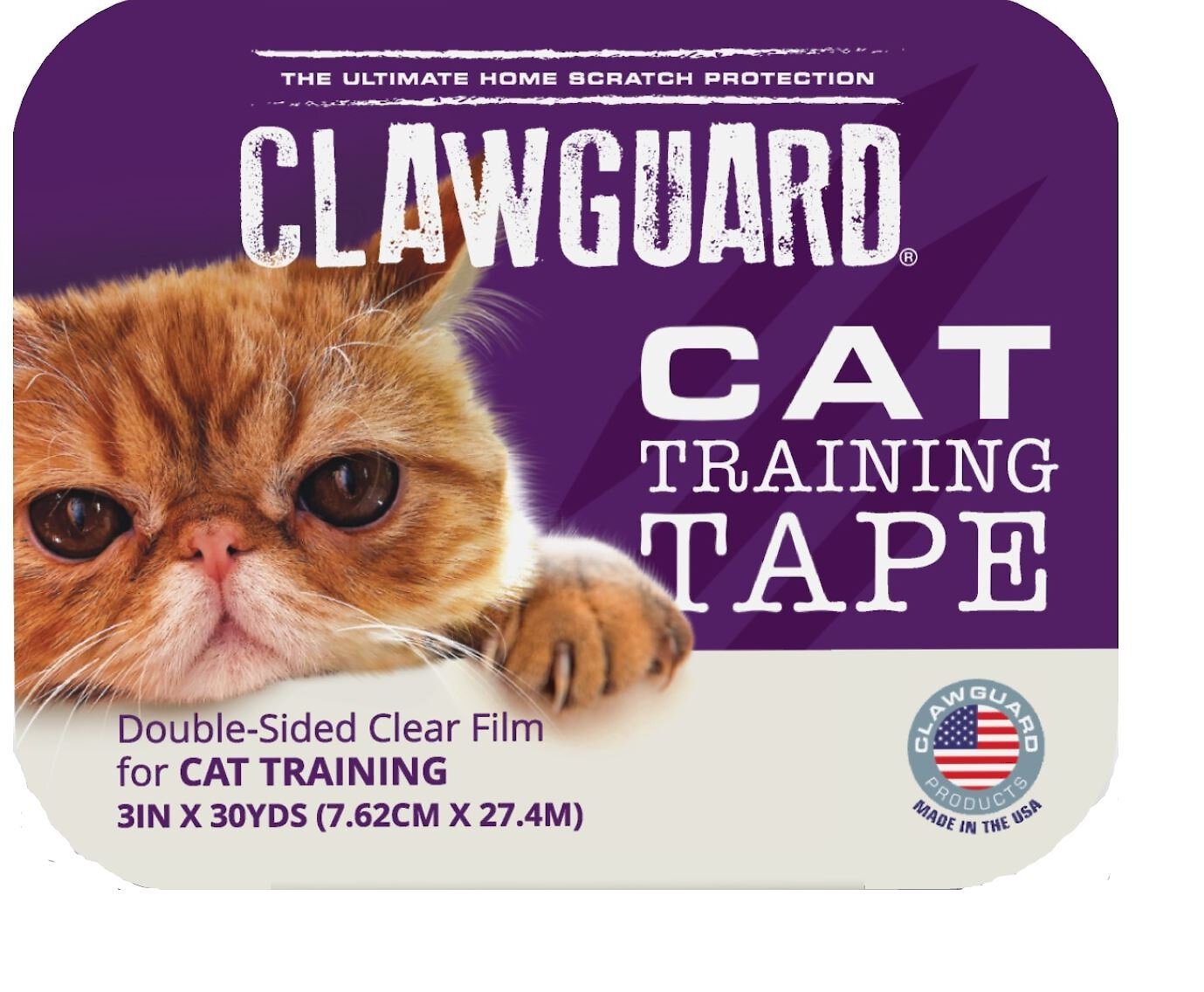 Can this be used as a countertop deterrent?