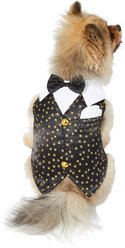 Wagatude Star Print Dog Vest, XX-Large