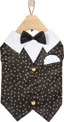 Wagatude Star Print Dog Vest, XX-Large slide 2 of 4