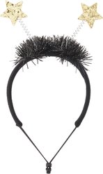 Wagatude Star Dog Headpiece, Medium/Large