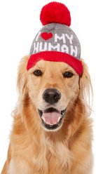 Wagatude Dog Hat Set, X-Small/Small