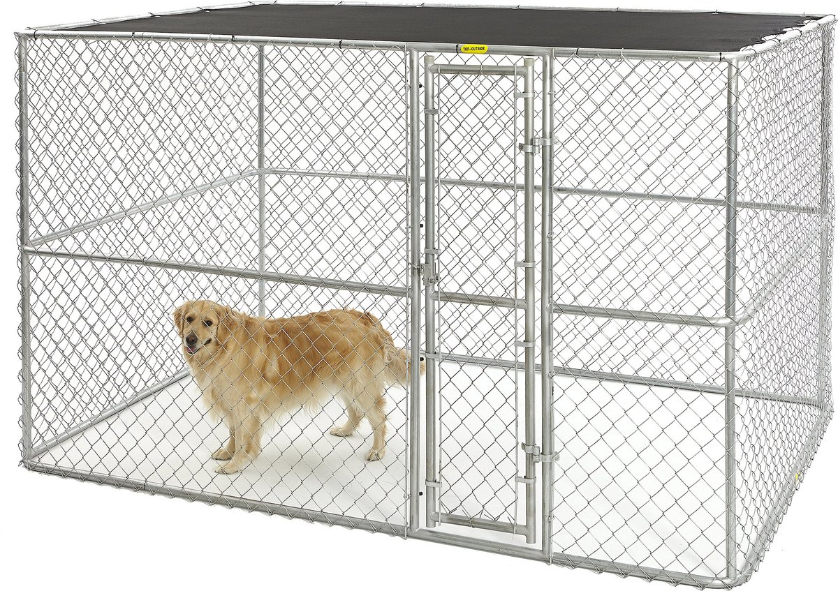 Midwest dog outlet kennels