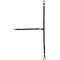 Labra Dog Truck Leash, Single