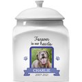 Frisco "Forever In Our Hearts" Personalized Urn