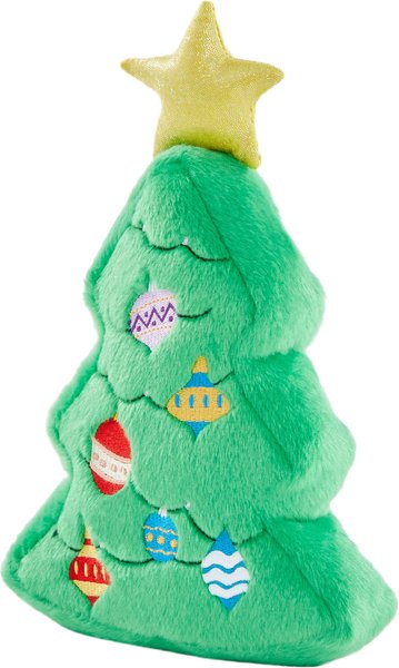 chewy dog toys christmas