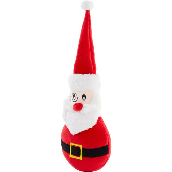 Frisco Holiday Reindeer Rope Dog Toy
