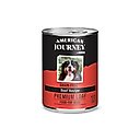 American Journey Beef Recipe Grain-Free Canned Dog Food, 12.5-oz, case of 12