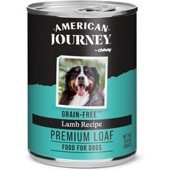 American Journey Wet Dog Food Free shipping Chewy