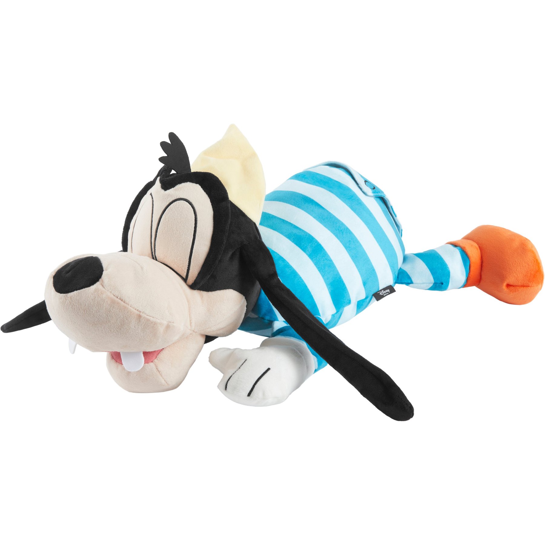 Disney Goofy Plush Squeaky Dog Toy, Small