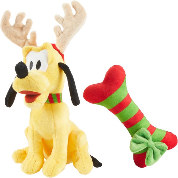 Christmas pluto hot sale plush