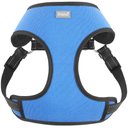 Frisco Padded Step-In Harness, Blue, Small