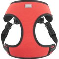 Frisco Padded Step-In Harness, Red, Medium