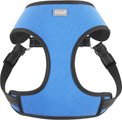 Frisco Padded Step-In Harness, Blue, Large