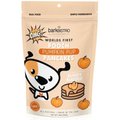 Bark Bistro Company Pooch Pancakes Pumpkin Pup Dog Treat, 14-oz bag