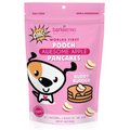 Bark Bistro Company Pooch Pancakes Awesome Apple Dog Treat, 14-oz bag