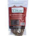 Nature's Logic Beef Lung Dehydrated Dog & Cat Treats, 3.5-oz bag