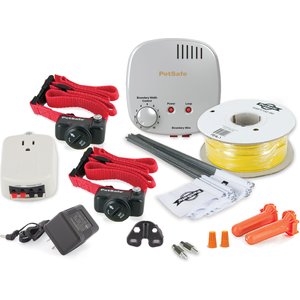 PetSafe In-Ground Dog Fence System