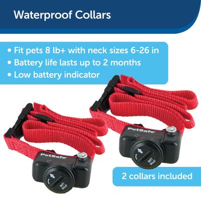 Show full view: PetSafe In-Ground Dog Fence System slide 2 of 6