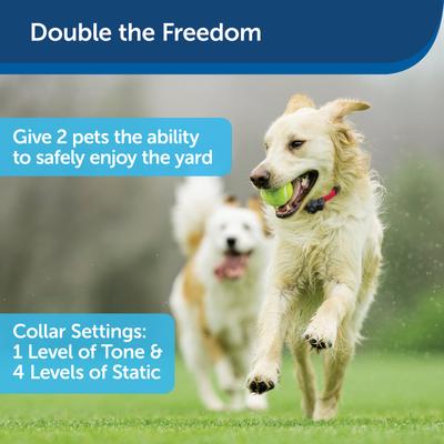 Show full view: PetSafe In-Ground Dog Fence System slide 5 of 6