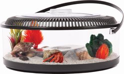 Koller Products Hermit Crab Carrier slide 2 of 5