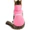 Show in main carousel: Frisco Personalized Dog & Cat Basic Hoodie, Small, Pink slide 4 of 9