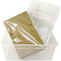 Symton Reptihome & Reptile Bedding Kit, Small