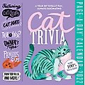 Cat Trivia 2022 Page-A-Day Calendar
